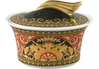 Sugar bowl 6 persons - Rosenthal versace